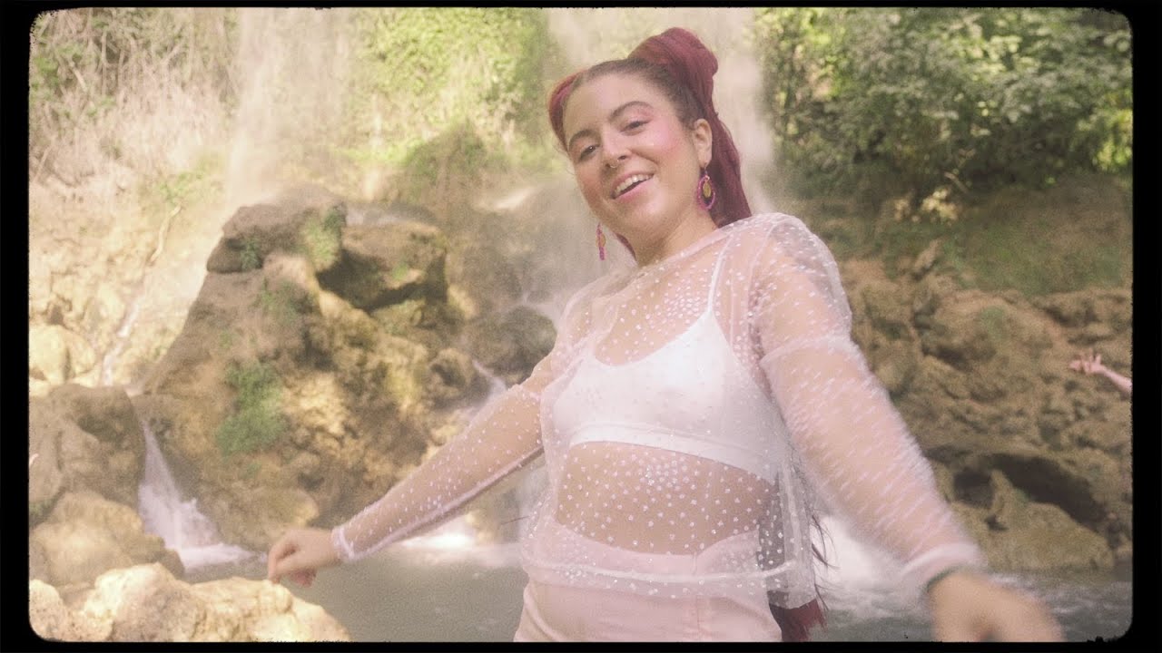 La Otra - Selv&aacute;tica (Videoclip Oficial)