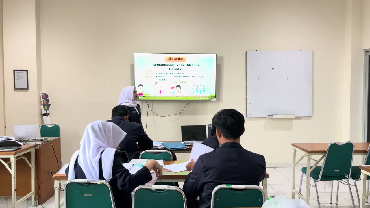 Microteaching 1