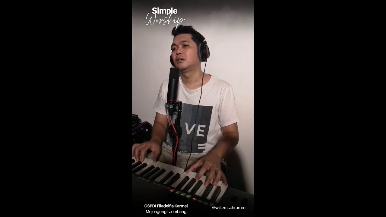 Simple Worship - Live Worship