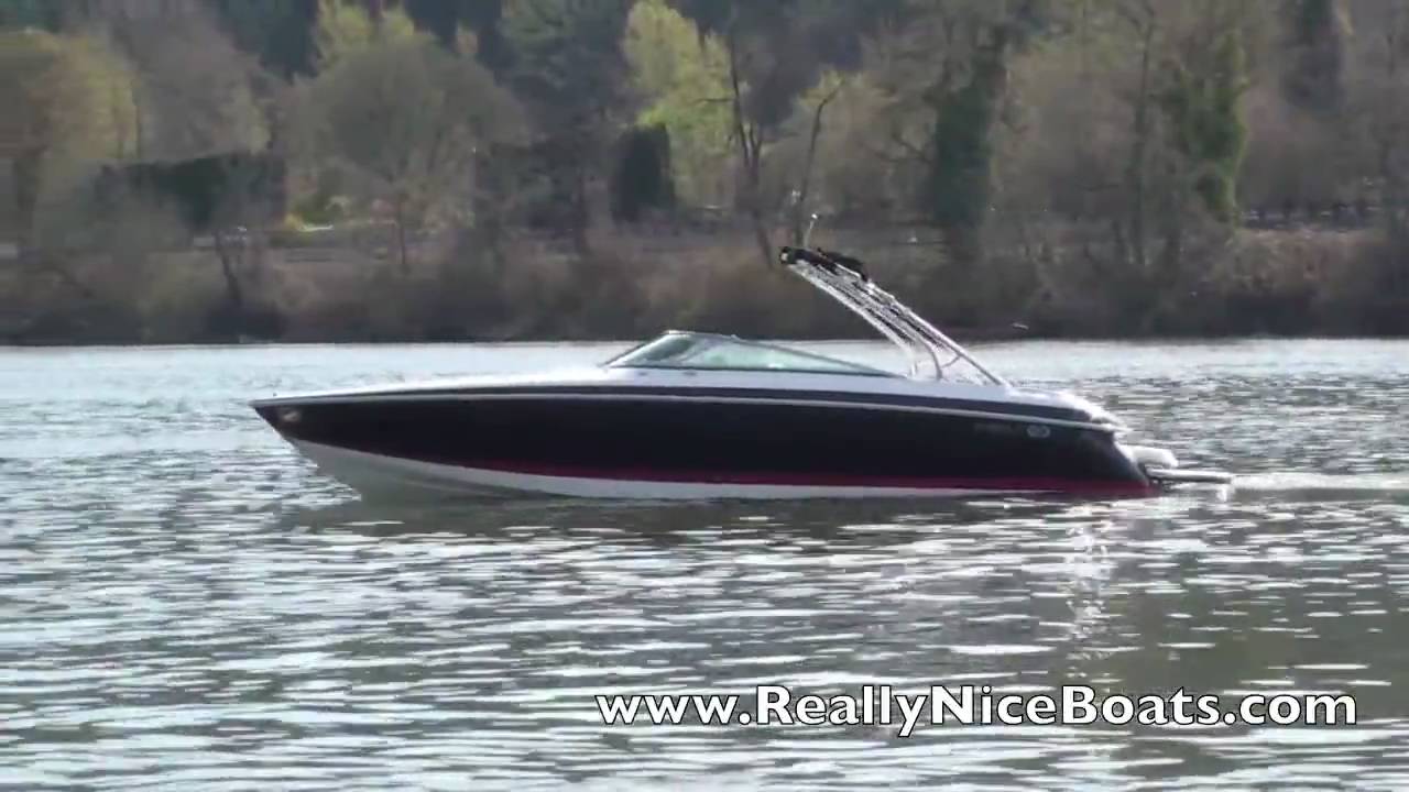 2006 Cobalt 262 For Sale