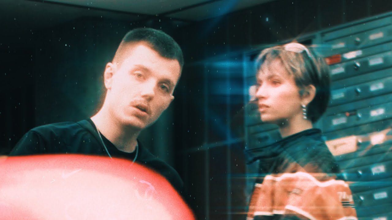 Whitey en vogue - 5 to 9 (prod. YTEV, Golow & Bricc)
