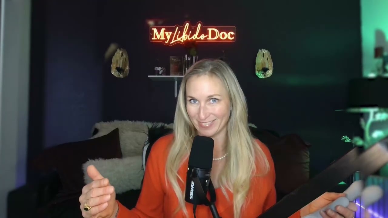 Stop Missing Out on Better Orgasms (Here's Why)