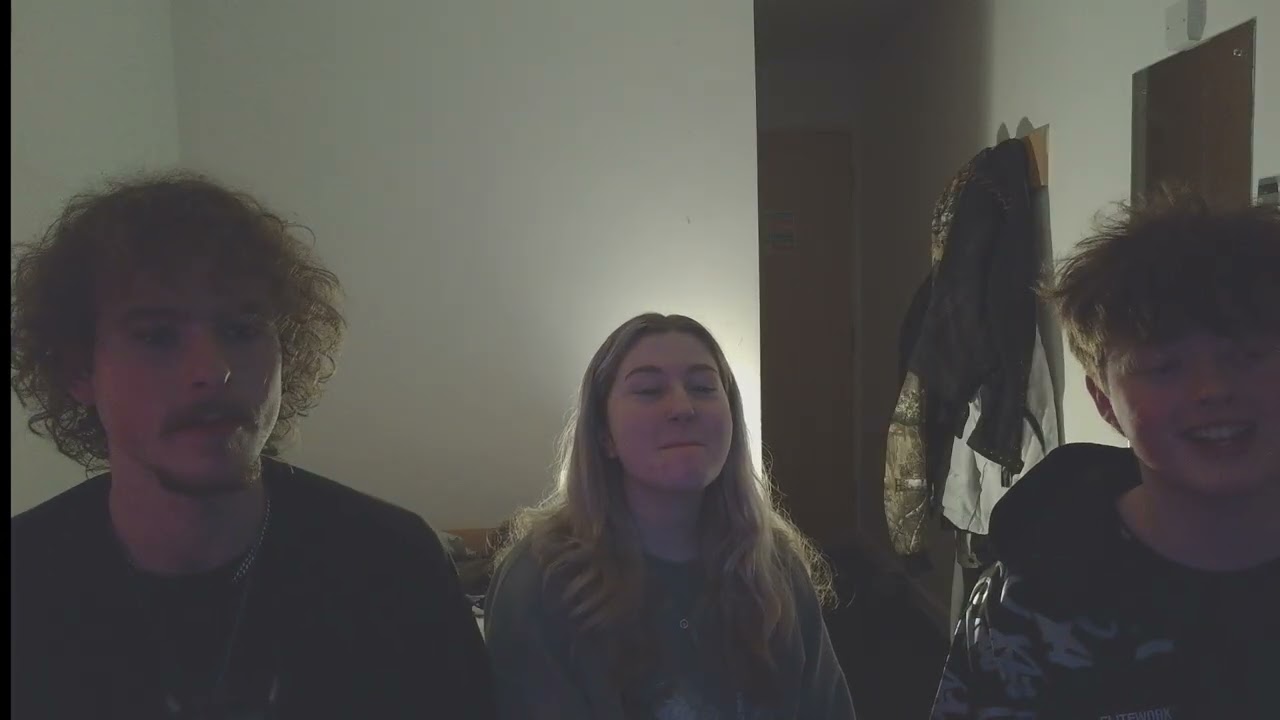 Joe and Rex Reads - FITNESS ARC (w/ jojo) (EXPLAINING WHY OLLIE IS GONE)