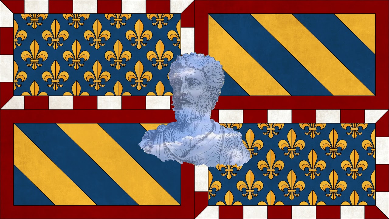 Mr.Blue Sky (Medieval Version)