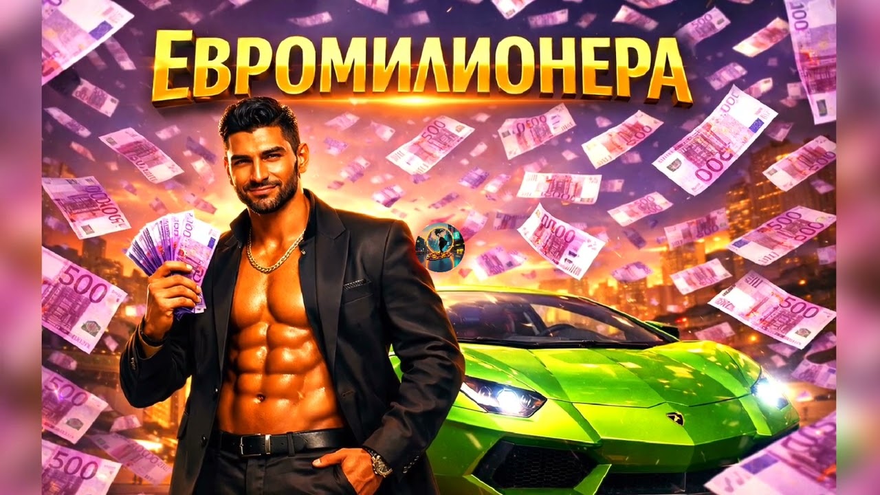 FIKI  ЕВРОМИЛИОНЕРА EVROMILIONERA 2026