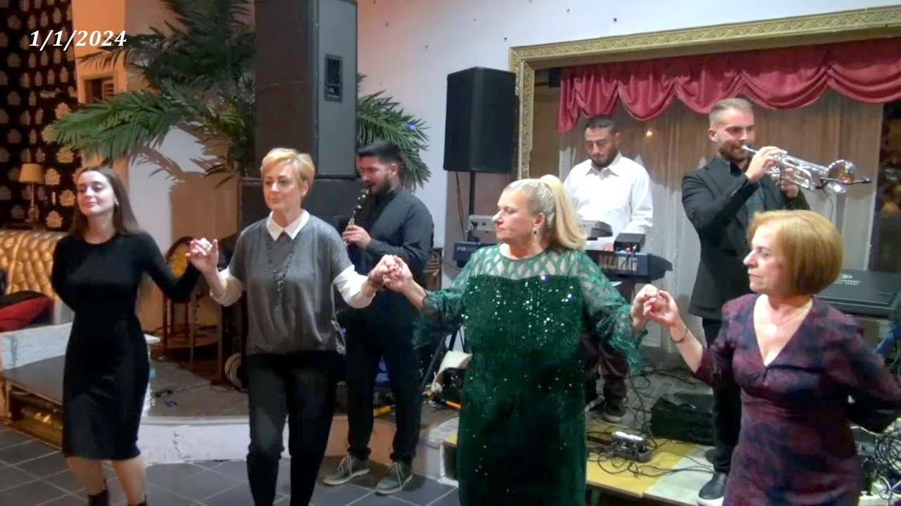 Πουστσένο - Μουσικό Ηχόχρωμα / Κορησός Καστοριάς 