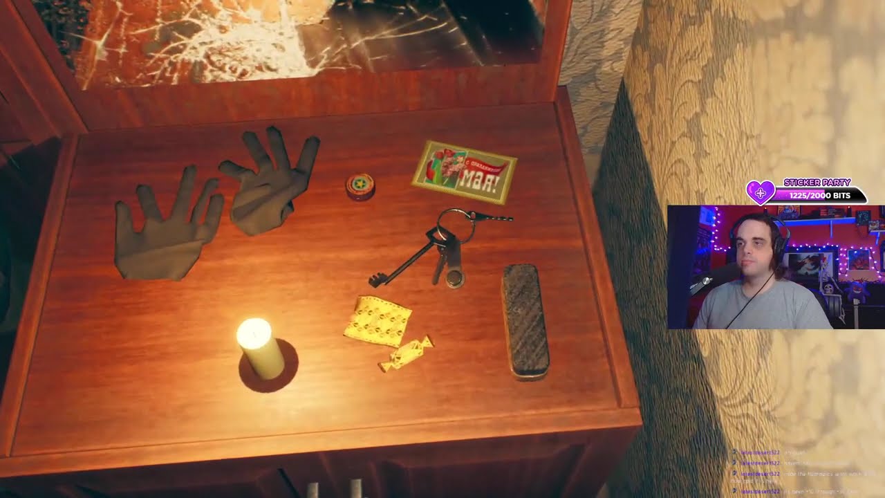 I'M NOT DEAD (but I am cold) - Twisted Thursday 1 - 1-29-26