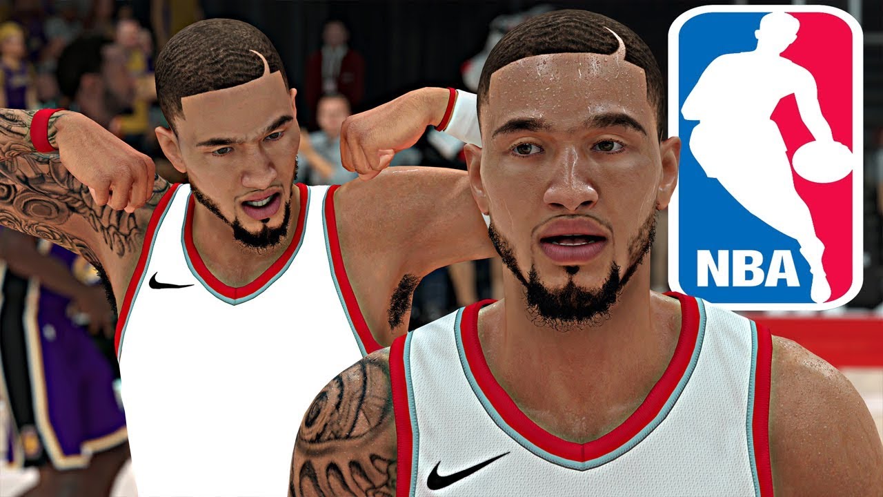 NBA 2K19 MyCAREER — ВОЗВРАЩЕНИЕ LVP! ДЕБЮТ LBJ И ZO В НБА!