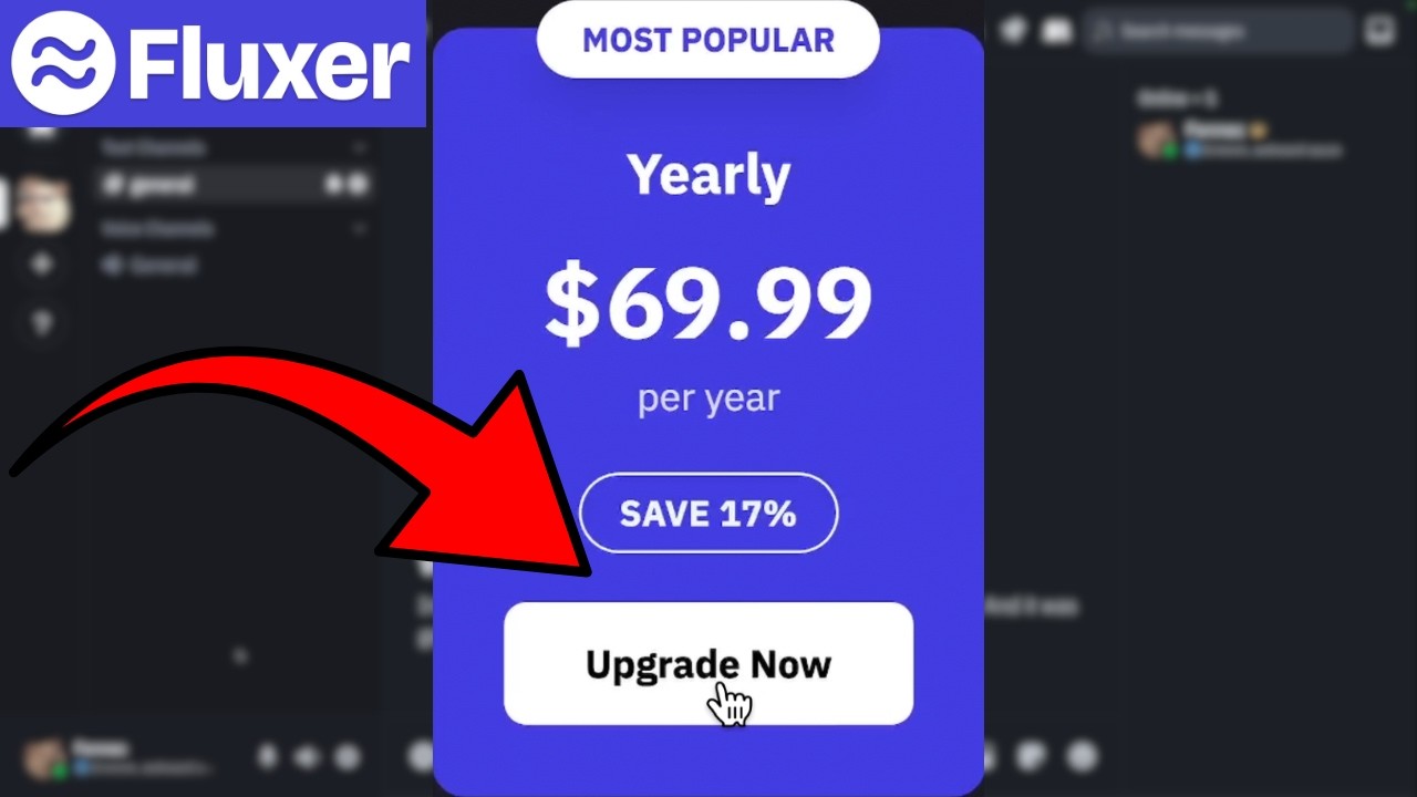 I Joined Fluxer and Instantly Wasted $70