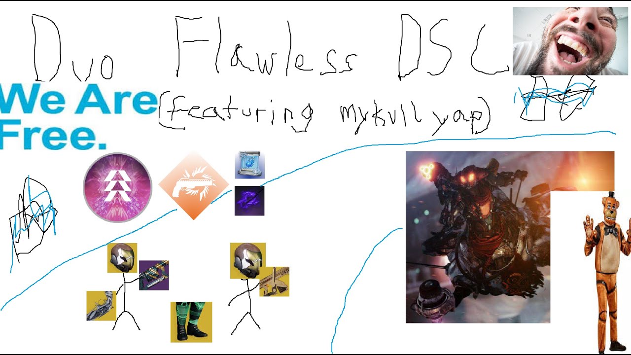 duo flawless deep stone crypt | episode: echoes