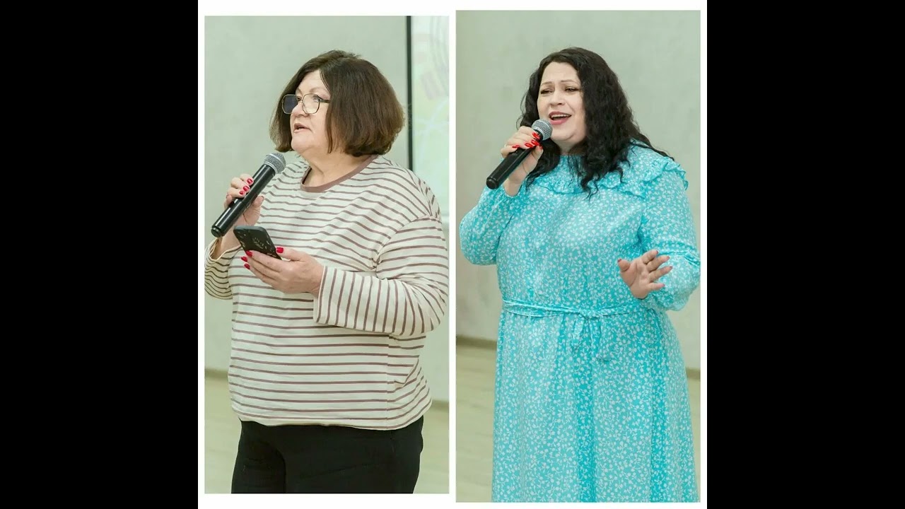 нашего края музыка Таловая