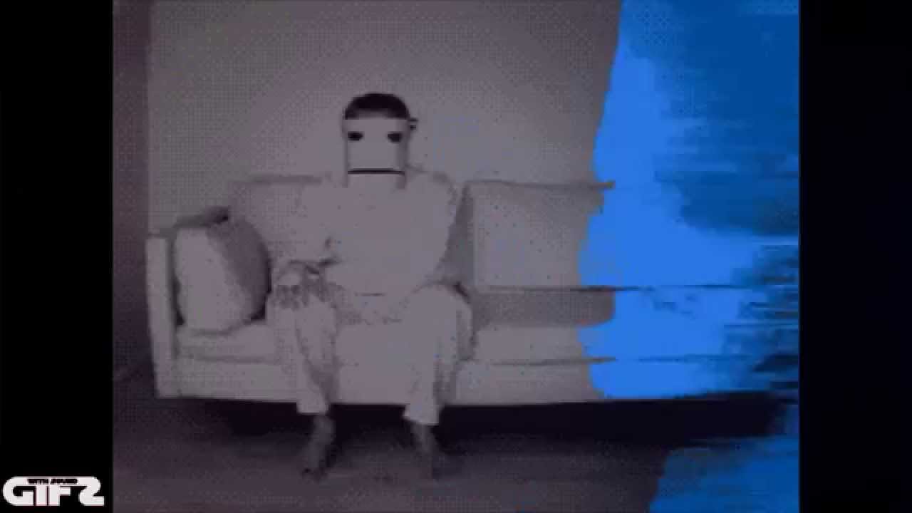 GIFS with sound Halloween Edition      THE SCARIEST VIDEO YOU WILL EVER WATCH ....maybe