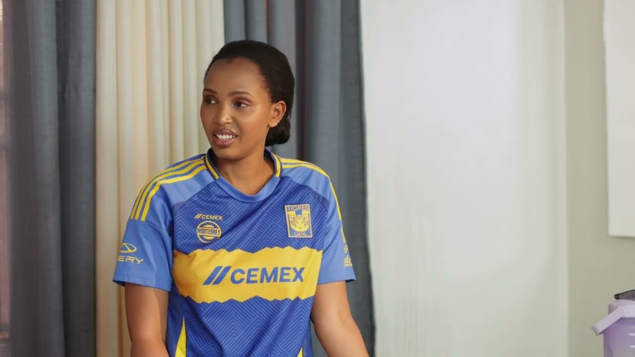 INKOMOKO// EP51//Gufata nabi abavandimwe bumugabo we