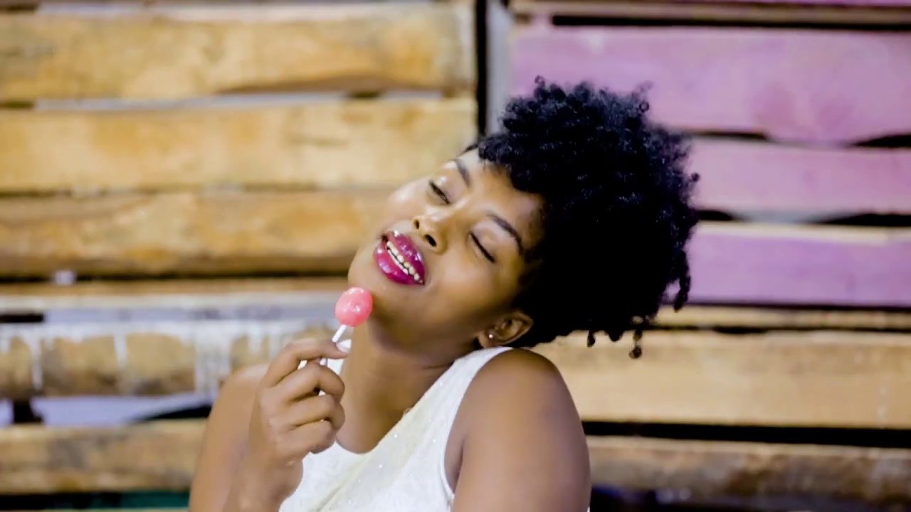 Jambo Squad - Kidandara (Official Video)