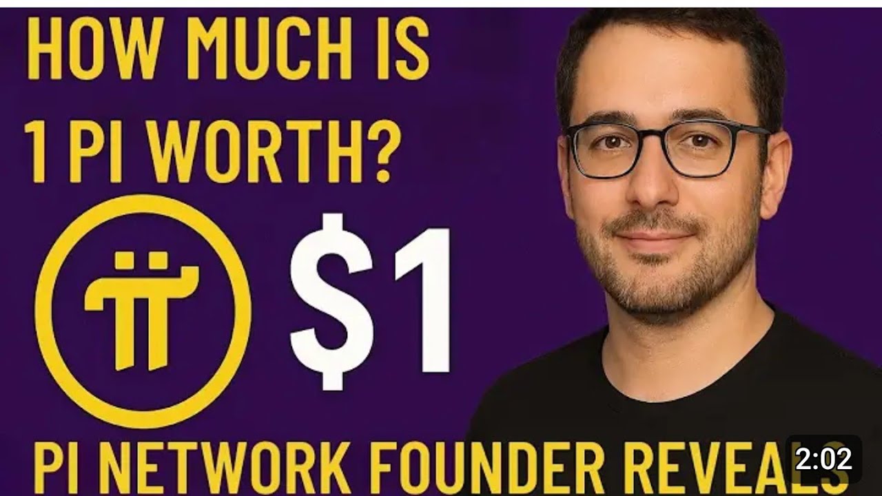 Pi coin : Pi Network's Open Big launch and what it means for YOU | Crypto News Today