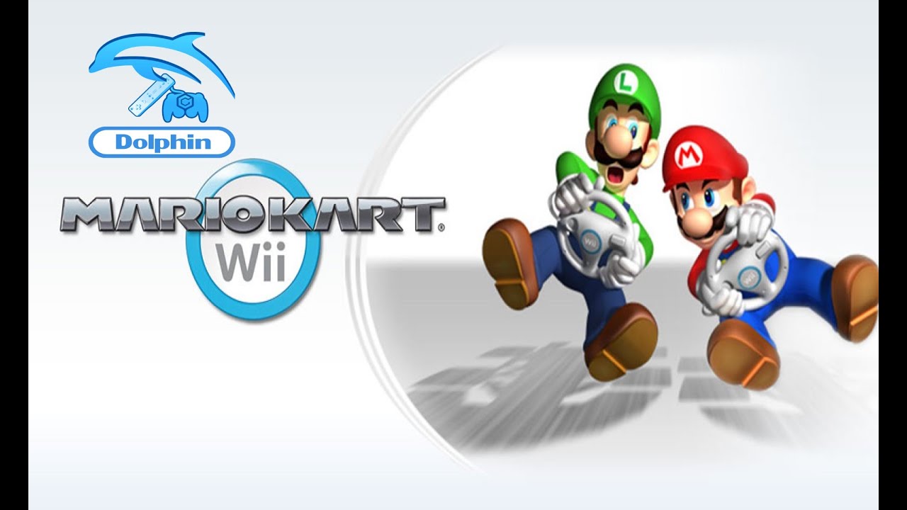 Mario Kart Wii Longplay! [HD & 60FPS] [NO COMMENTARY] [DOLPHIN]