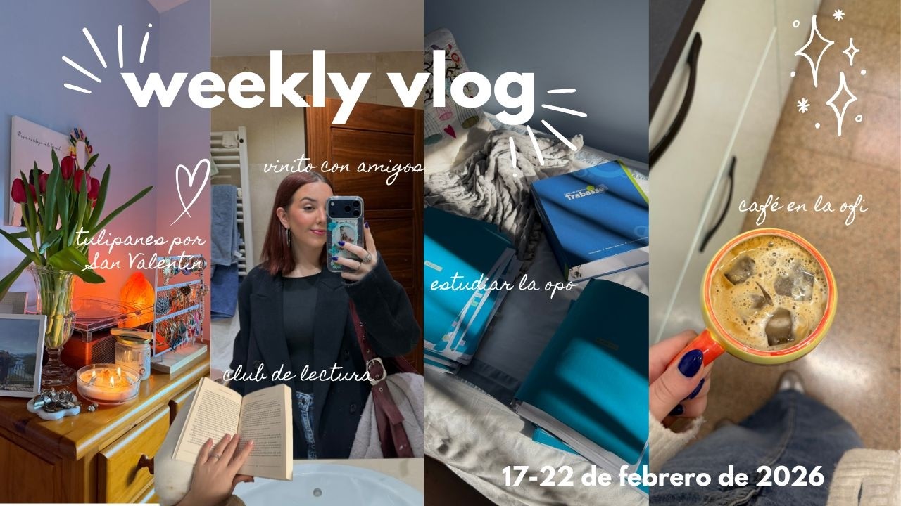 Barbie Trabajadora Social Cap.2👩🏽‍💻| Weekly vlog
