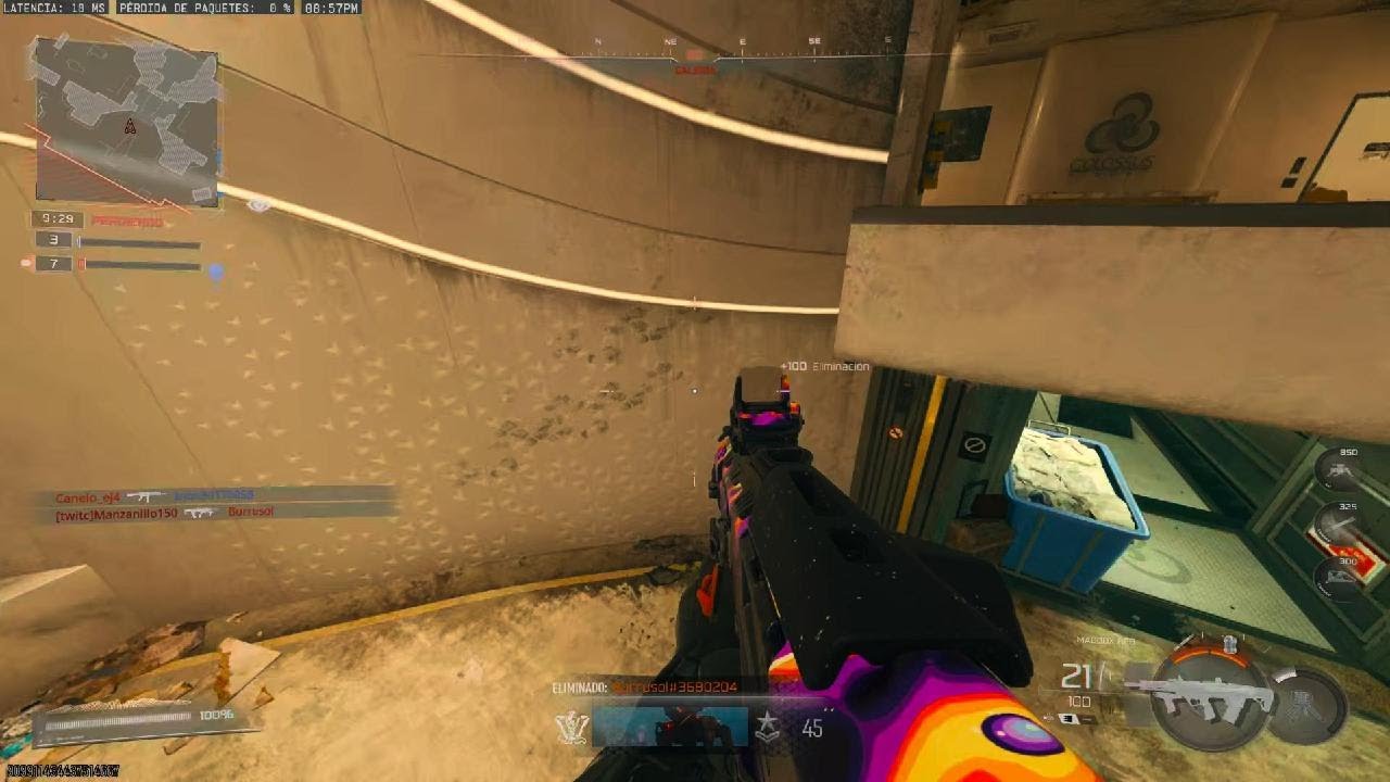 Call of Duty_Seguimos