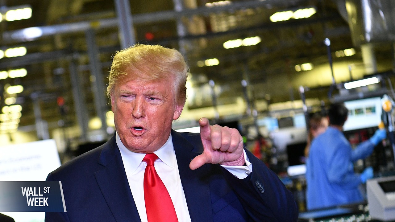 President Trump&rsquo;s $2 Billion Quantum Bet