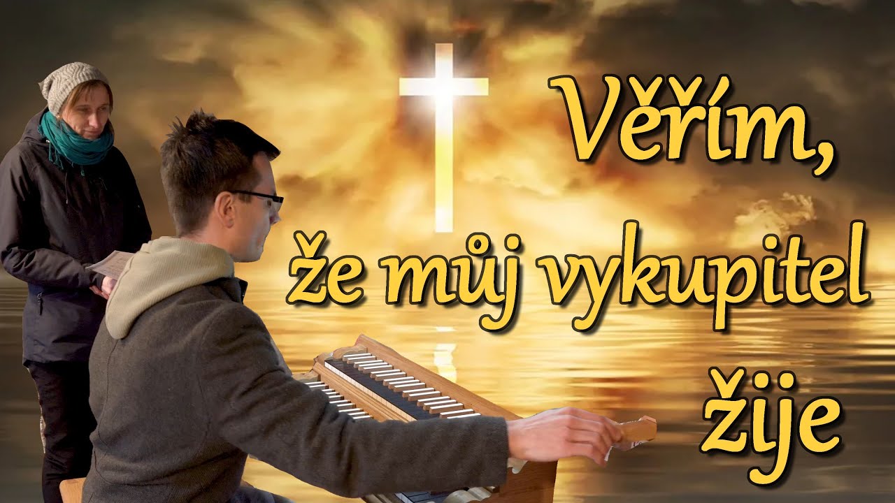 P. Josef Olejník: Věřím, že můj vykupitel žije