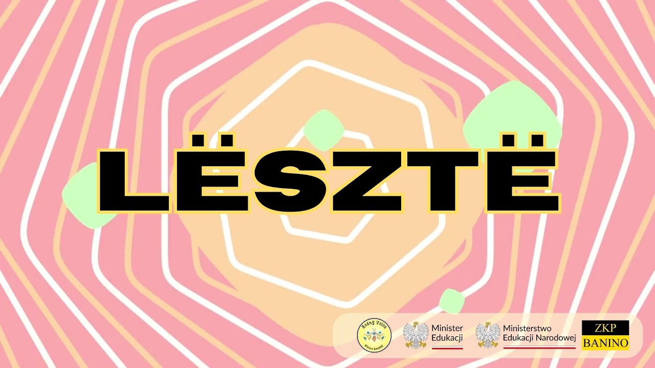 Lësztë ‐ Zachcianki