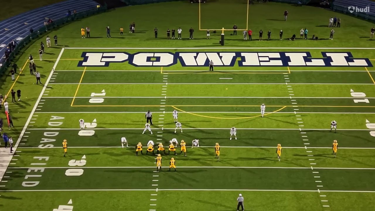 Kenyan Thompkins Highlights