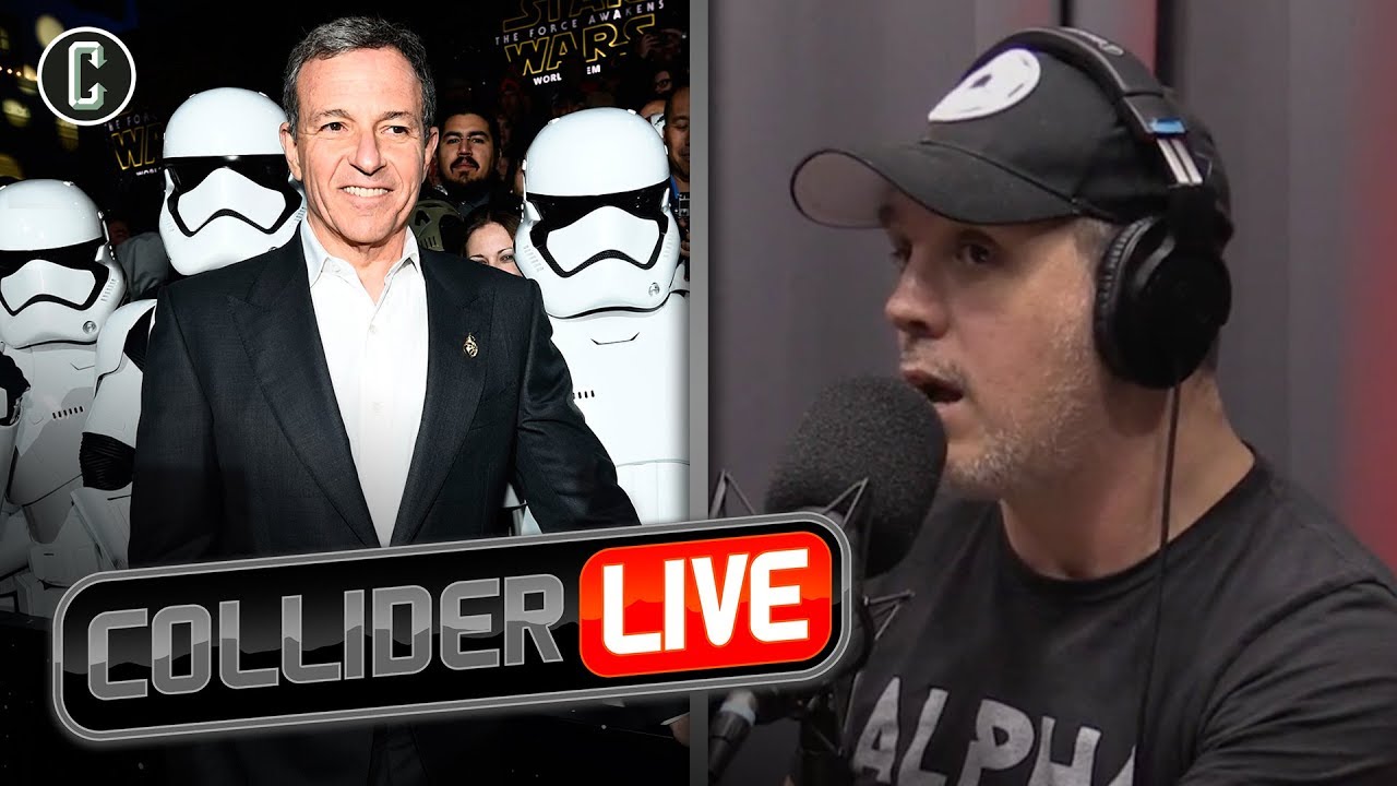 Did Disney and Lucasfilm Drop the Ball With the New Star Wars Films?