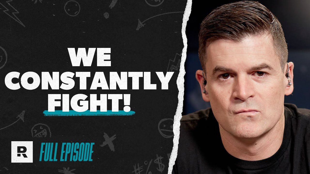 We Fight Over the Stupidest Stuff!
