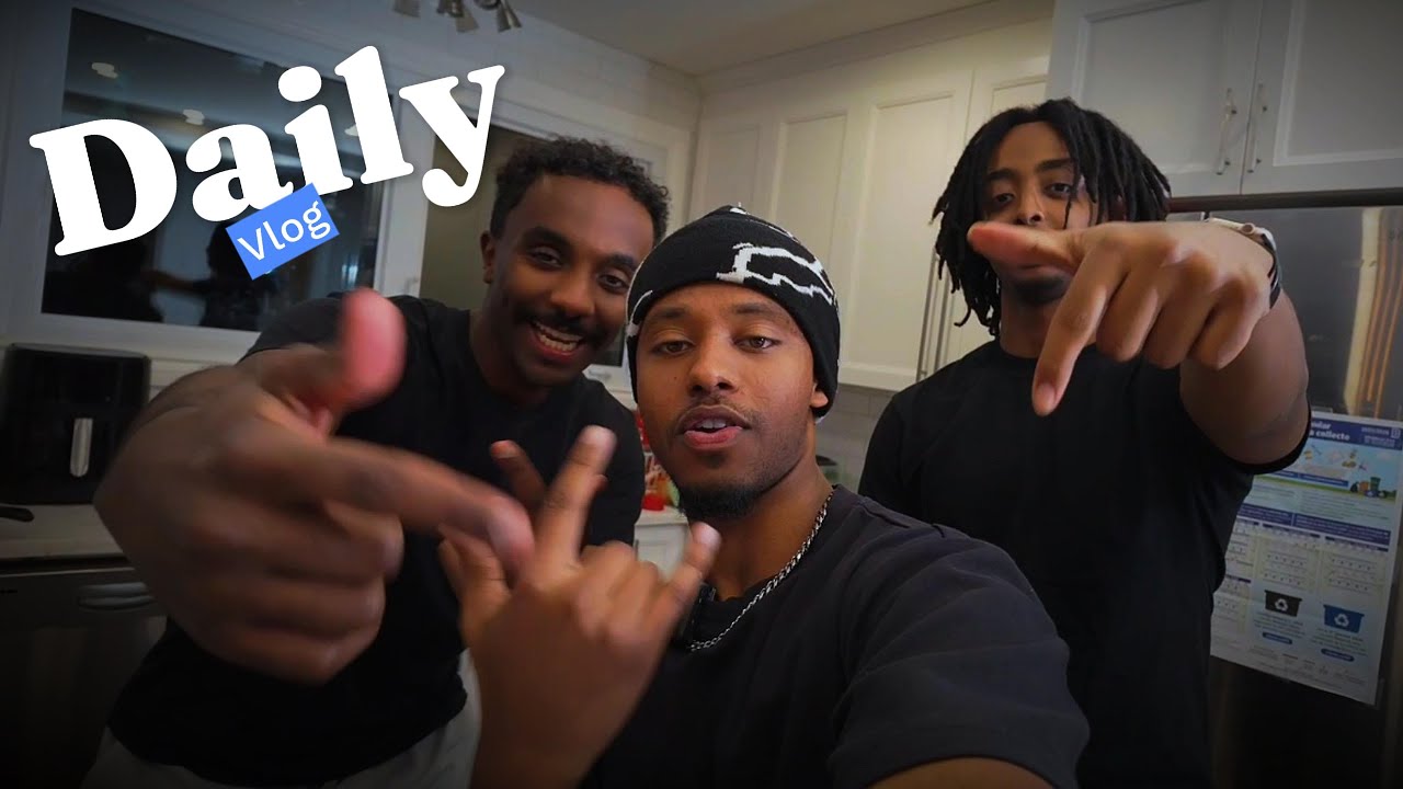 Most Unserious Cooking Challenge Ever!!!!!