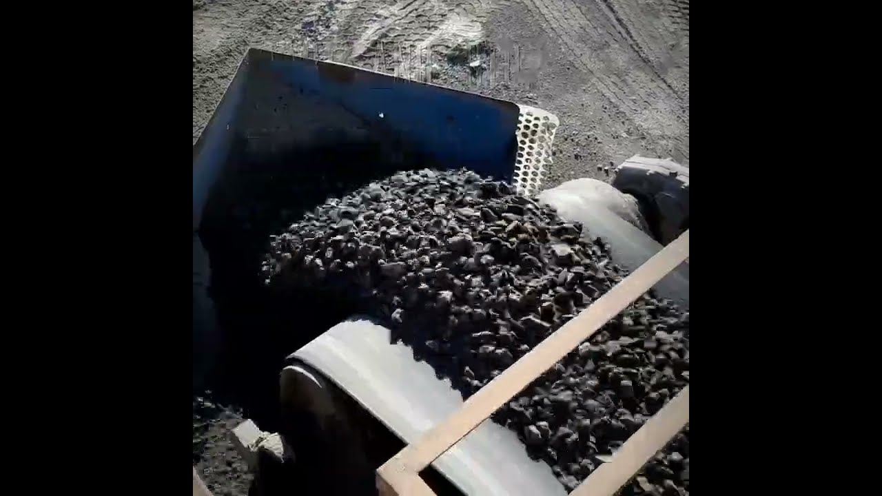 HP200 produzione Metso:Outotec