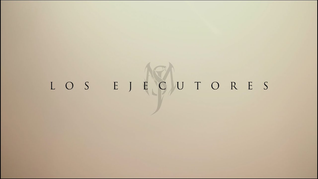 SMJ - Los Ejecutores (feat. Billy Bilbao)