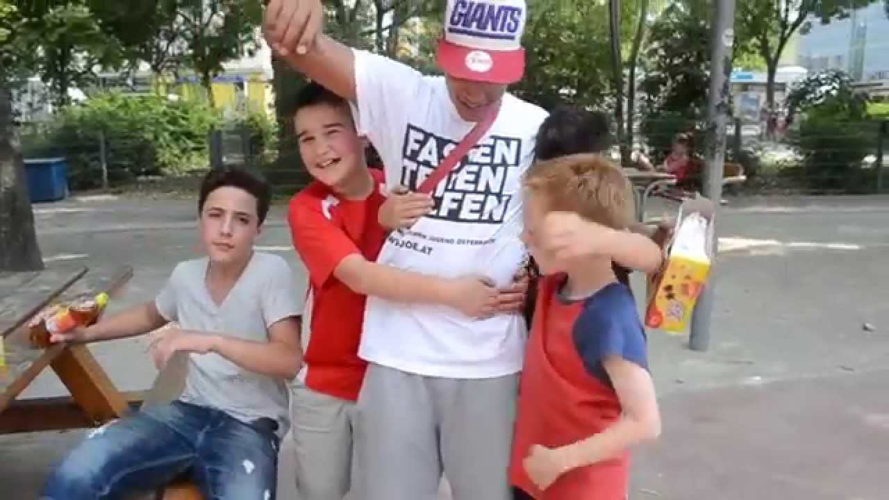 Fasten Teilen Helfen 2014