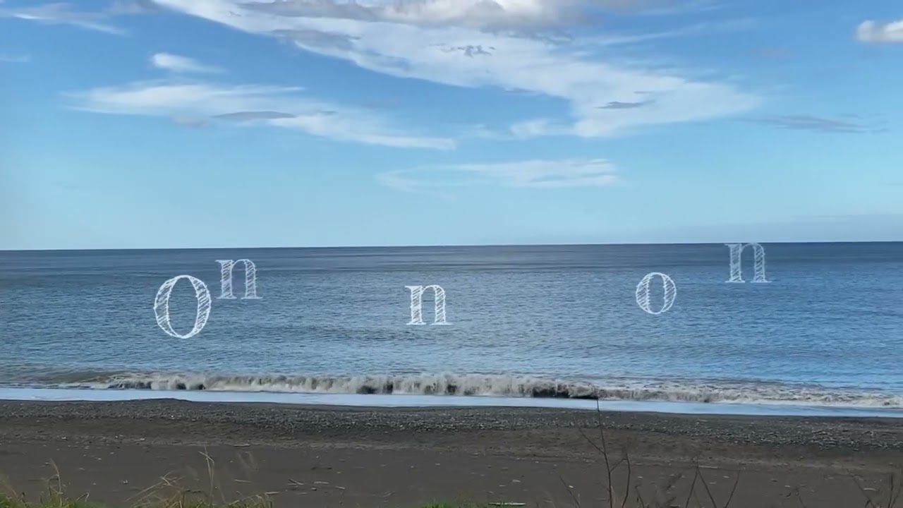 《音樂分享》六首最愛Sarah Kang ❤️附中文歌詞