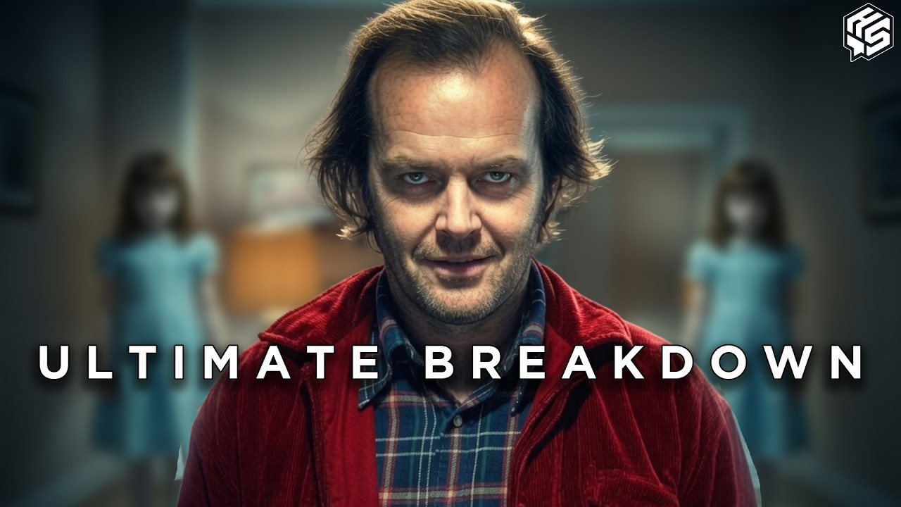 THE SHINING and DOCTOR SLEEP Ultimate Breakdown | Film Analysis