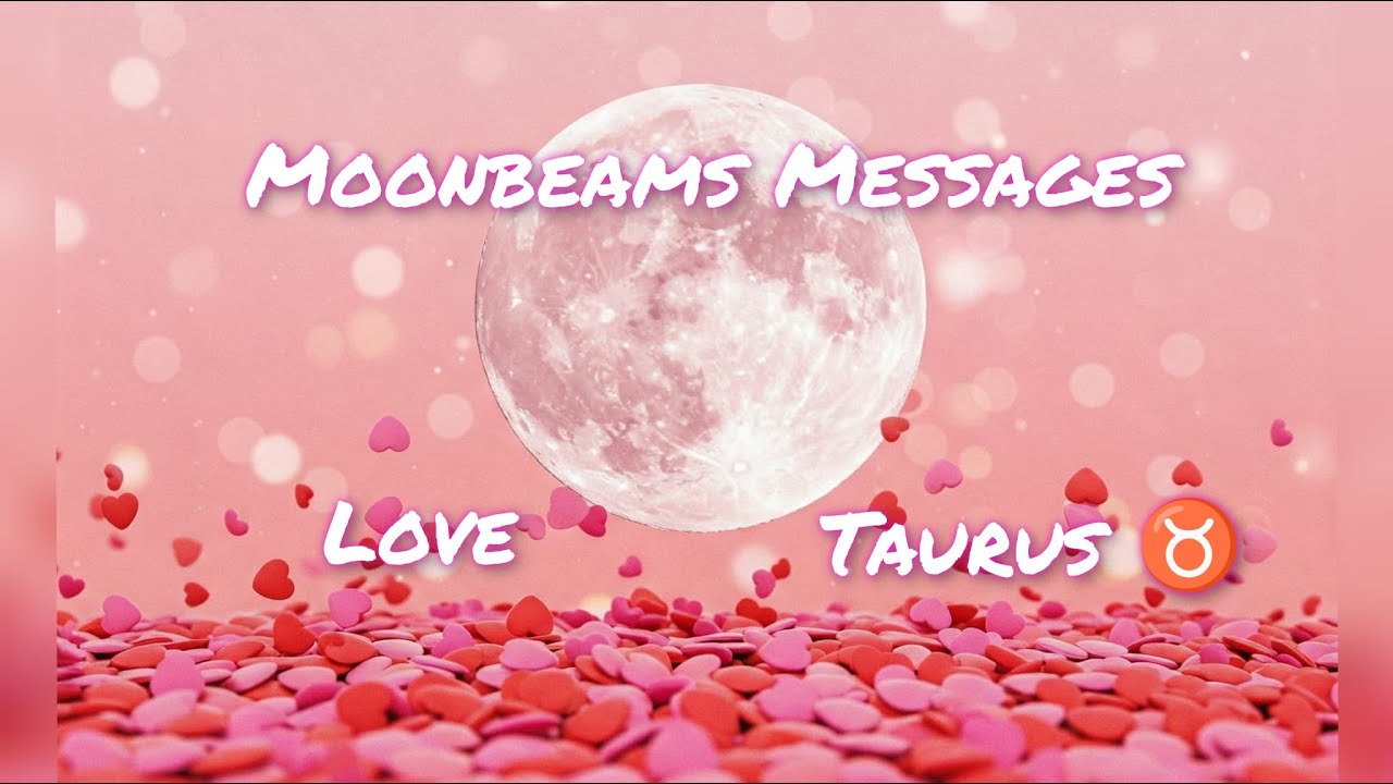 Taurus ♉Love do you want to wait?