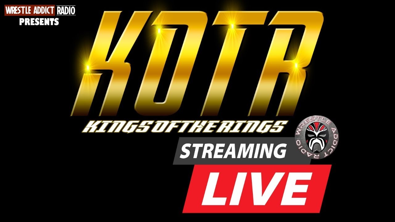 KOTR 425 (LIVE STREAM)