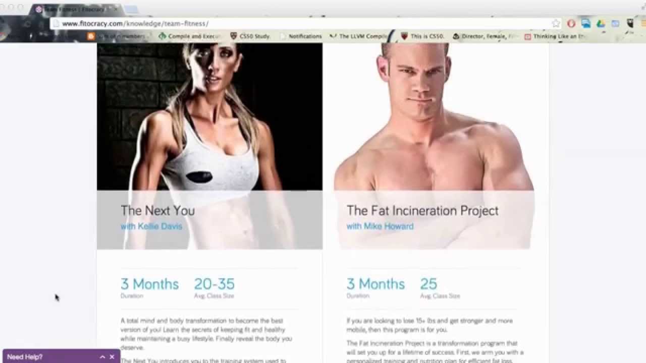Brian Wang, CEO of Fitocracy on their new Online Coaching Platform