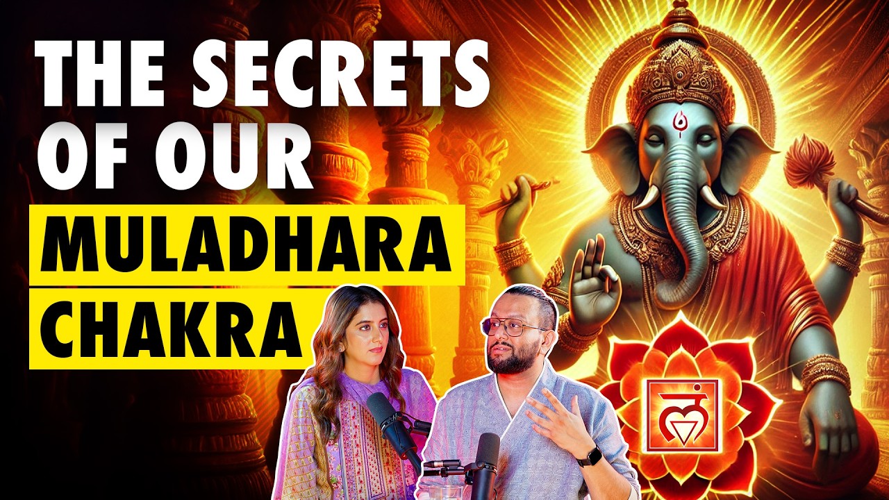 Ganesh Expert Reveals Hidden Manifestation Secrets |  @omdhumatkar x Karishma Mehta | EP 157