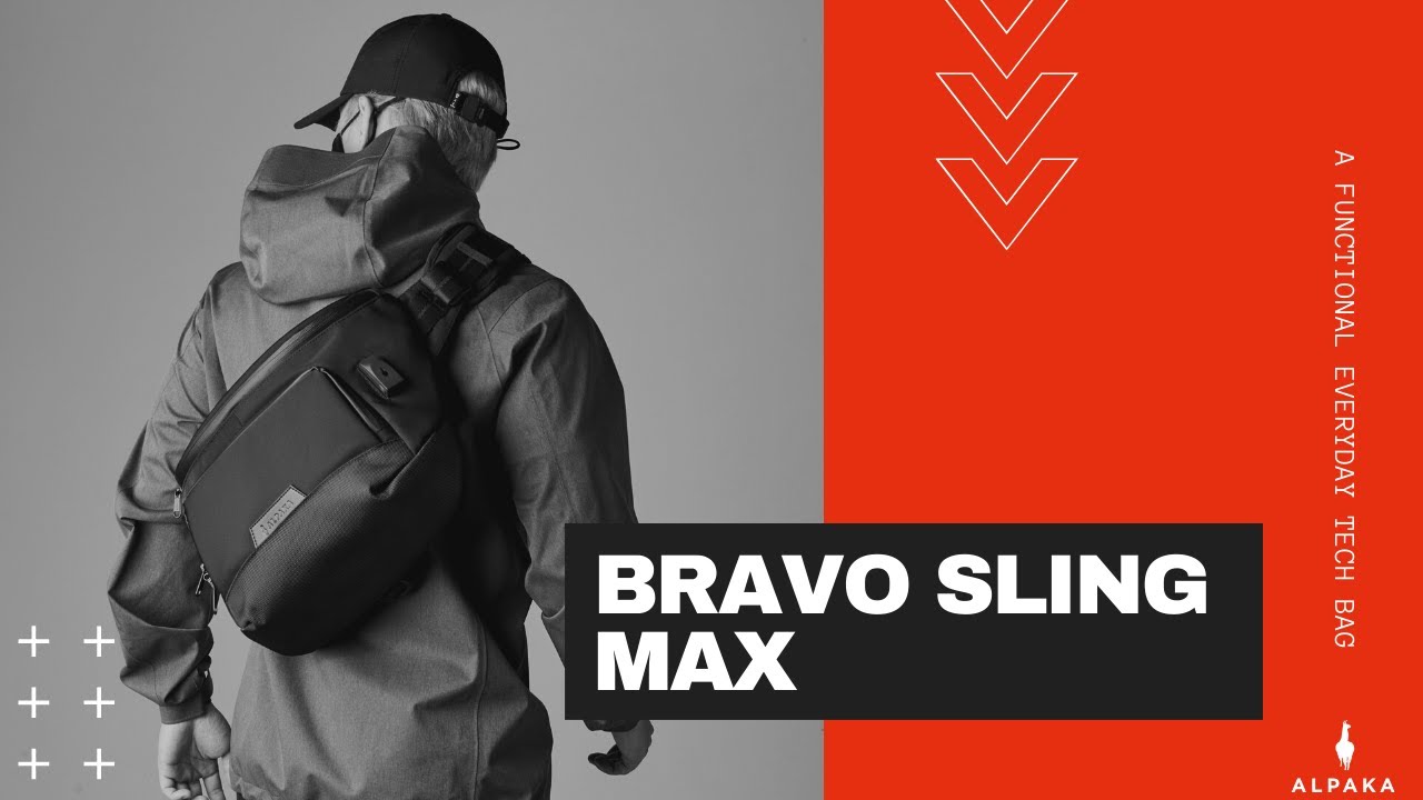 ALPAKA Bravo Max Kickstarter