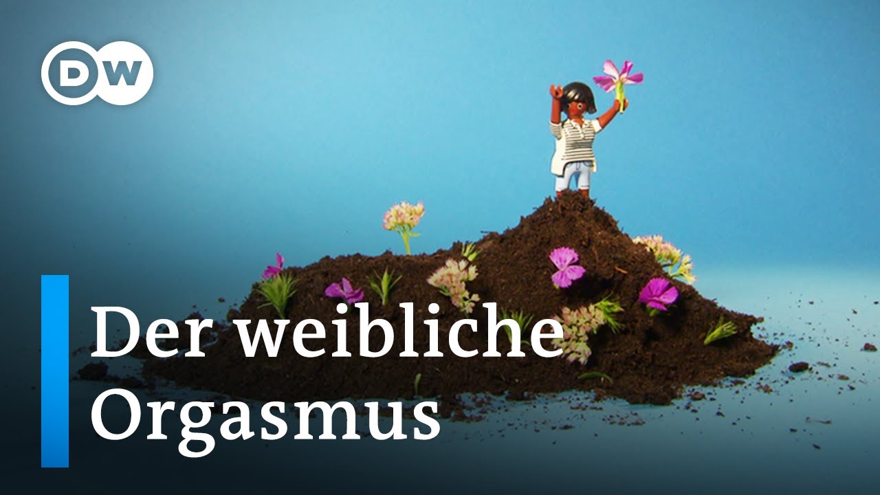 Der weibliche Orgasmus: Wie viele Stufen bis zum H&ouml;hepunkt? | Sex & the Body 10