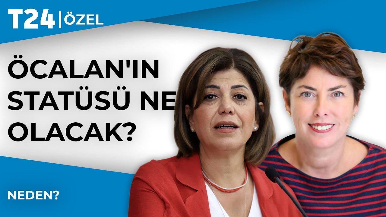 #CANLI | Çözüm Komisyonu raporu bitti, şimdi ne olacak?
