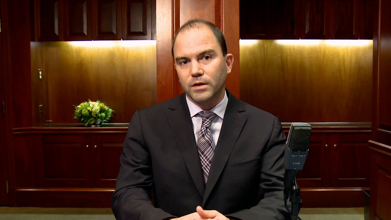 Digital Briefing: Ben Rhodes on Ukraine