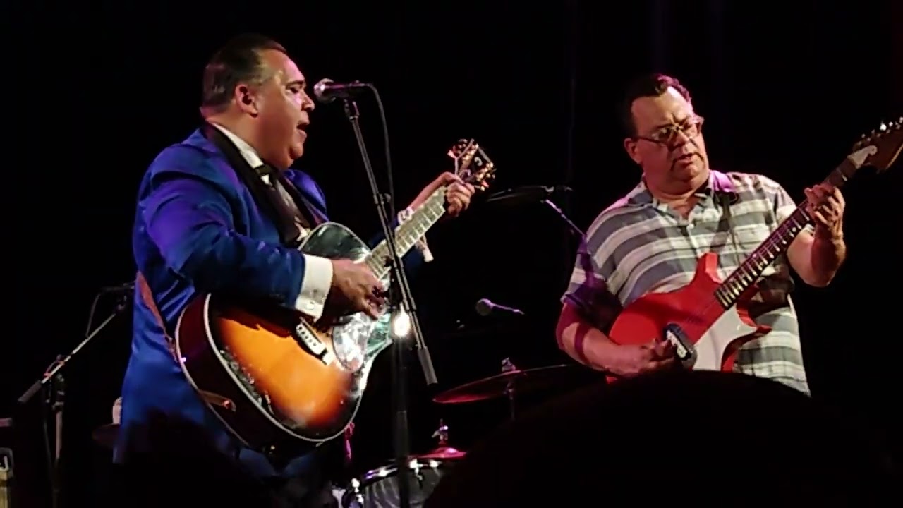 Big Sandy and His Fly-Rite Boys - Bad News