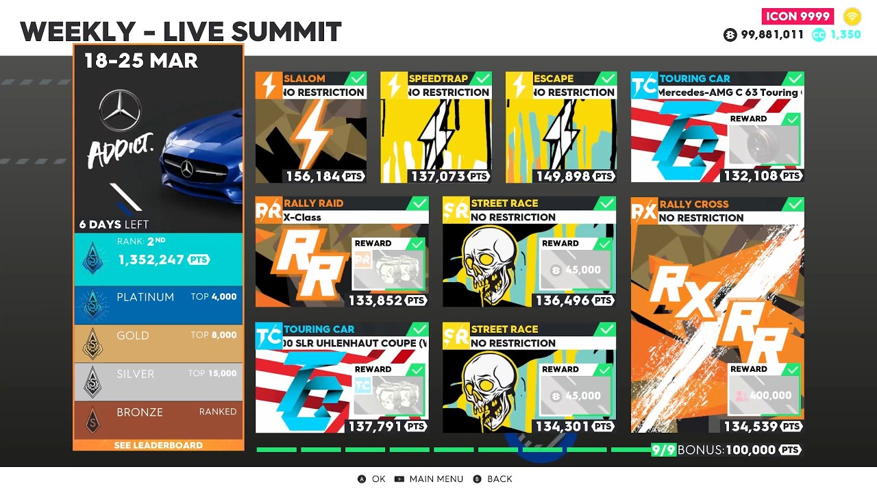 The Crew 2: 