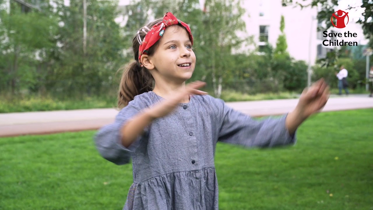 Rettet die Kinderw&uuml;nsche / Save the Children