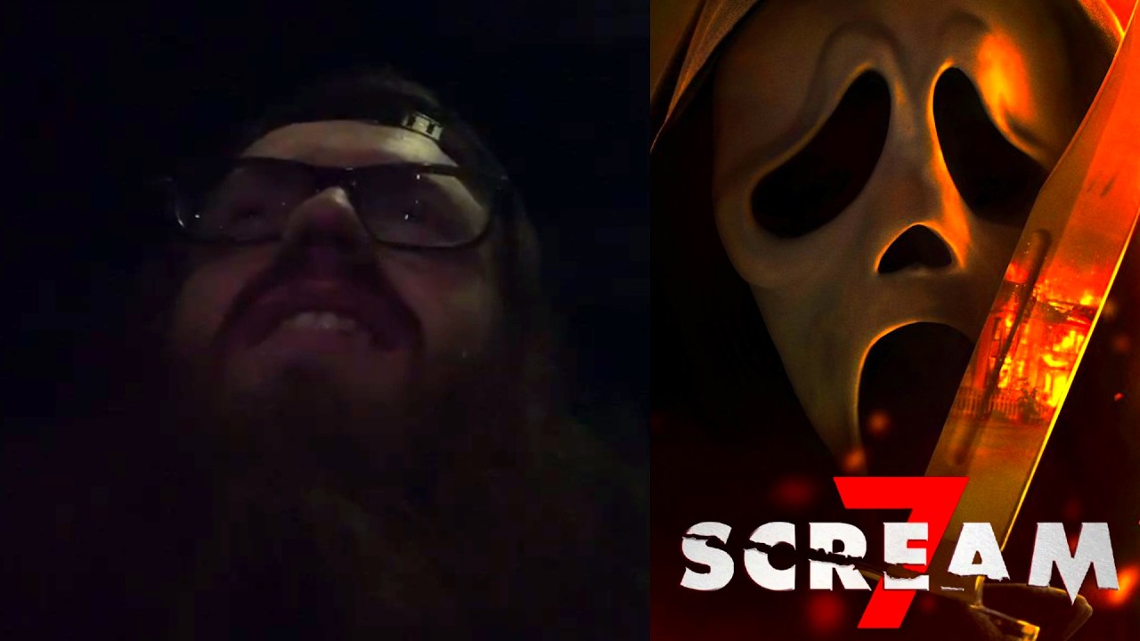 *SCREAM 7* IN THEATER REACTION | Audience Reaction & Scary Movie 6