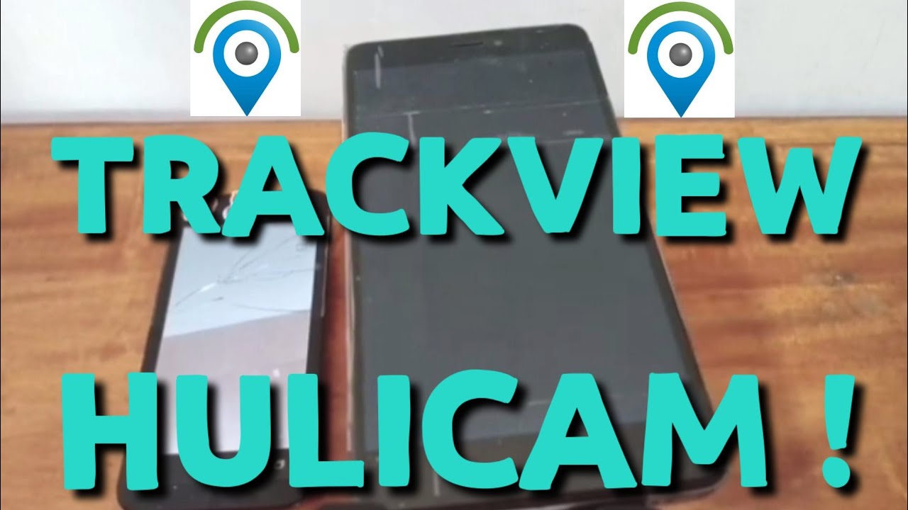 TRACKVIEW HULICAM                     #trackview #hulicam