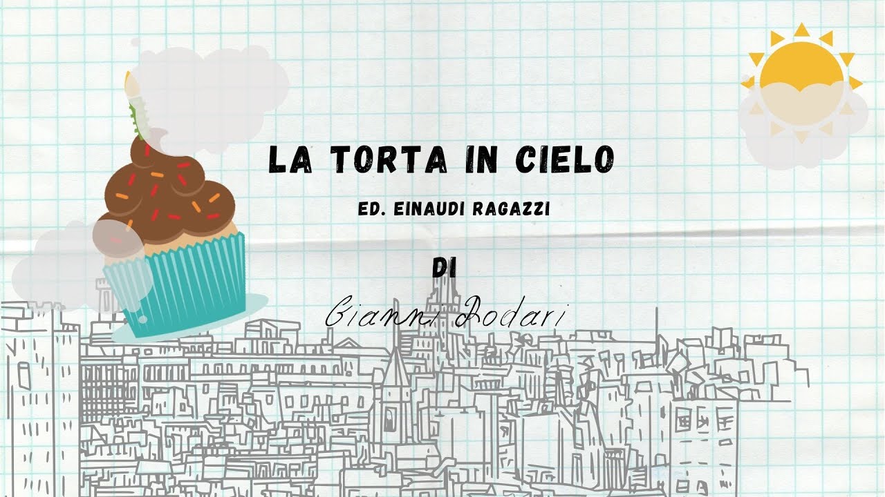 Rodari Online | Ilaria Capanna legge 