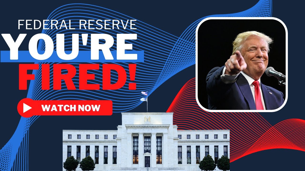 Why the Federal Reserve Uses Financial 