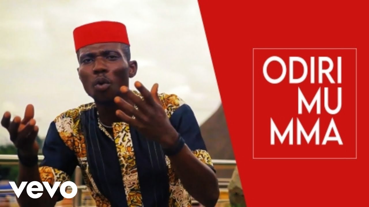 Umu Udubonch - Odiri m mma